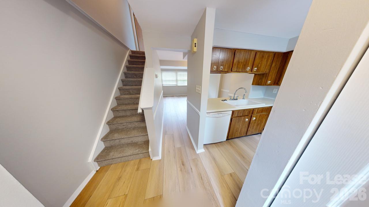 7344 Pebblestone Drive Charlotte NC 28212