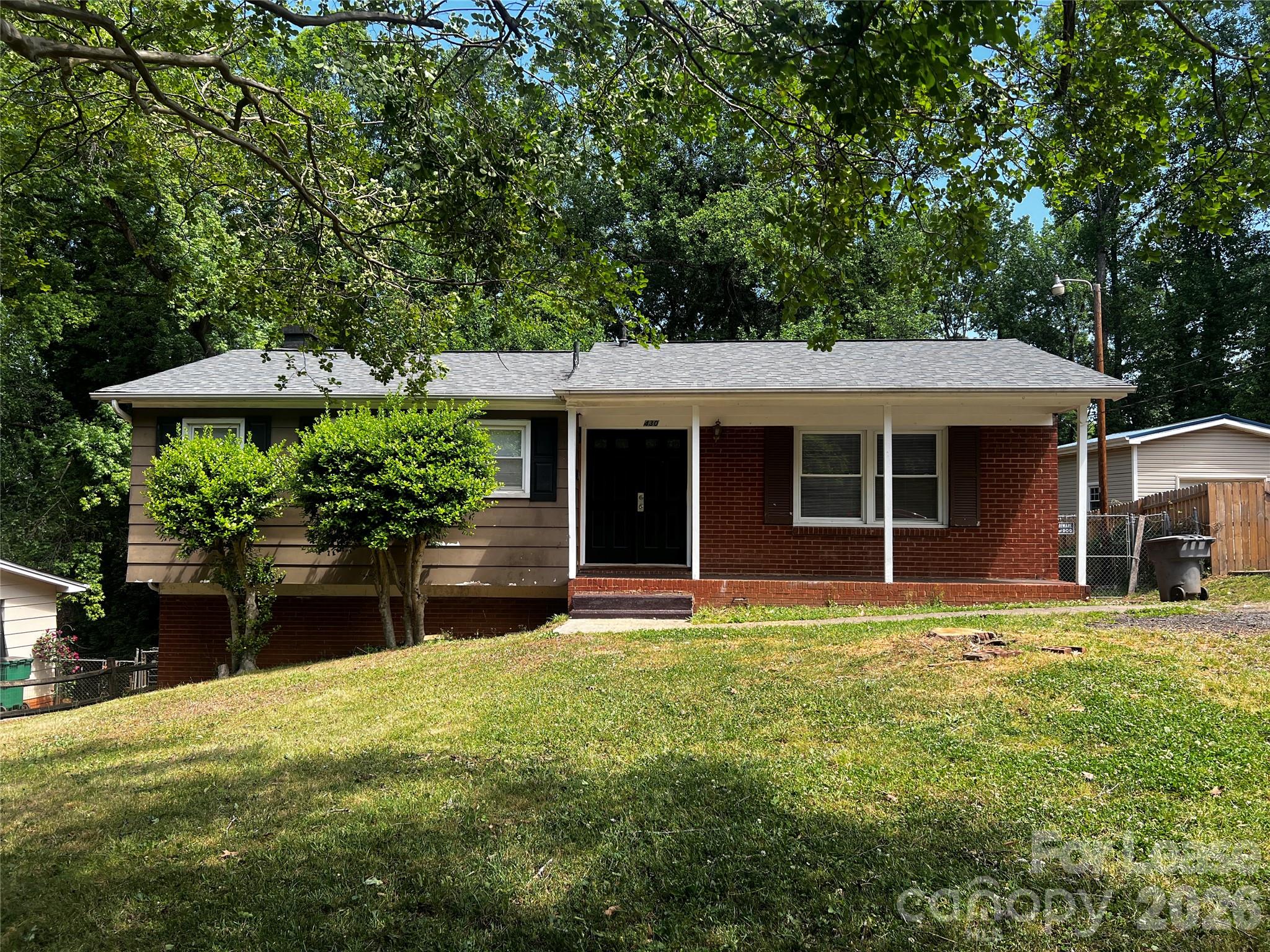 430 Westham Ridge Road Charlotte NC 28217