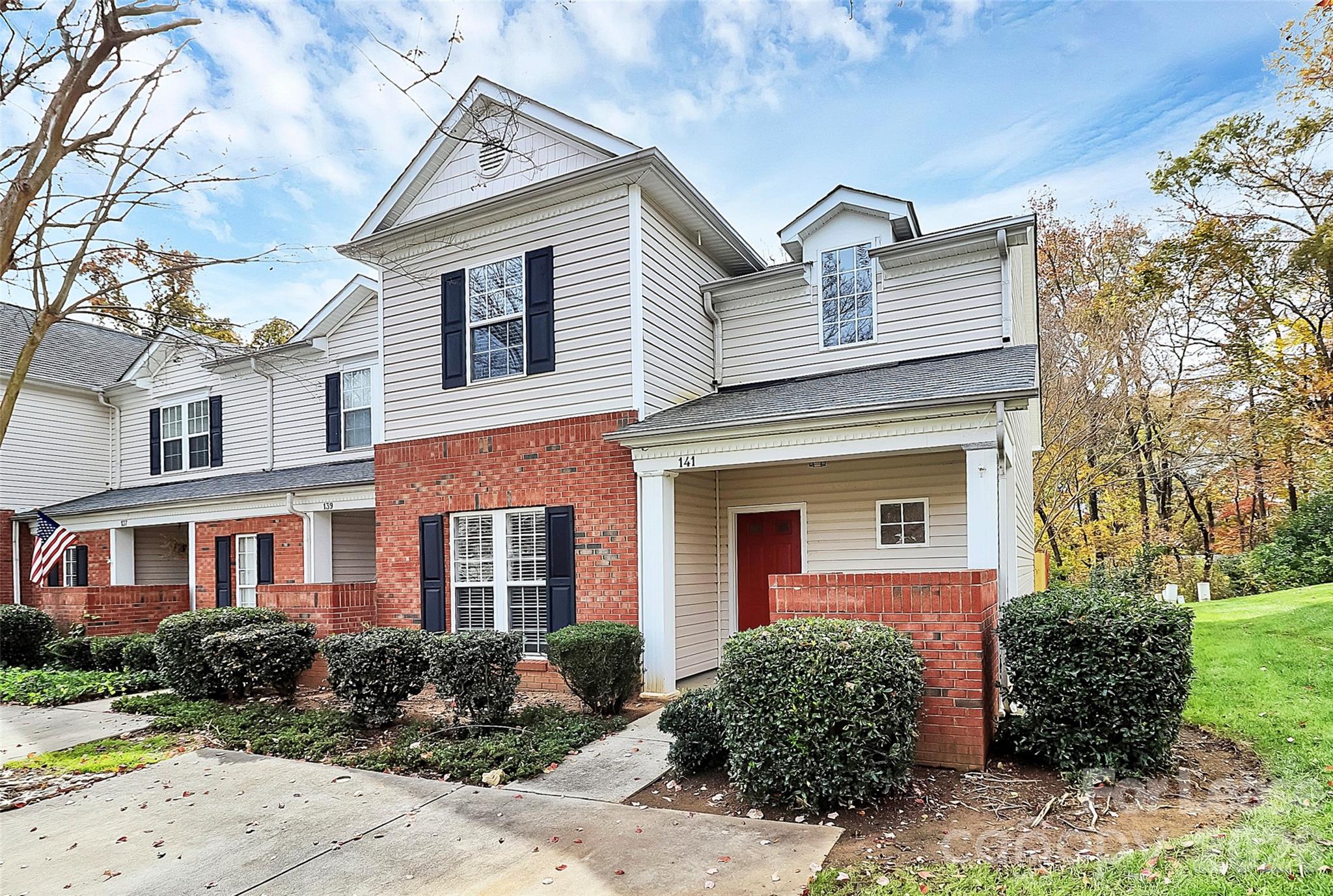 141 Ross Moore Avenue Charlotte NC 28205