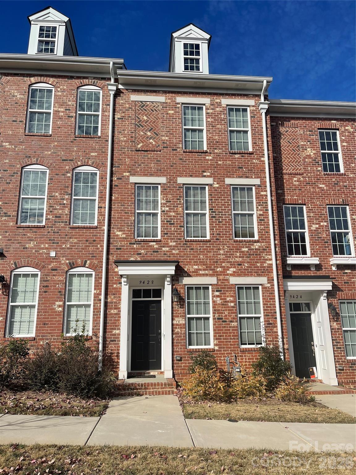 9428 Kings Parade Boulevard Charlotte NC 28273