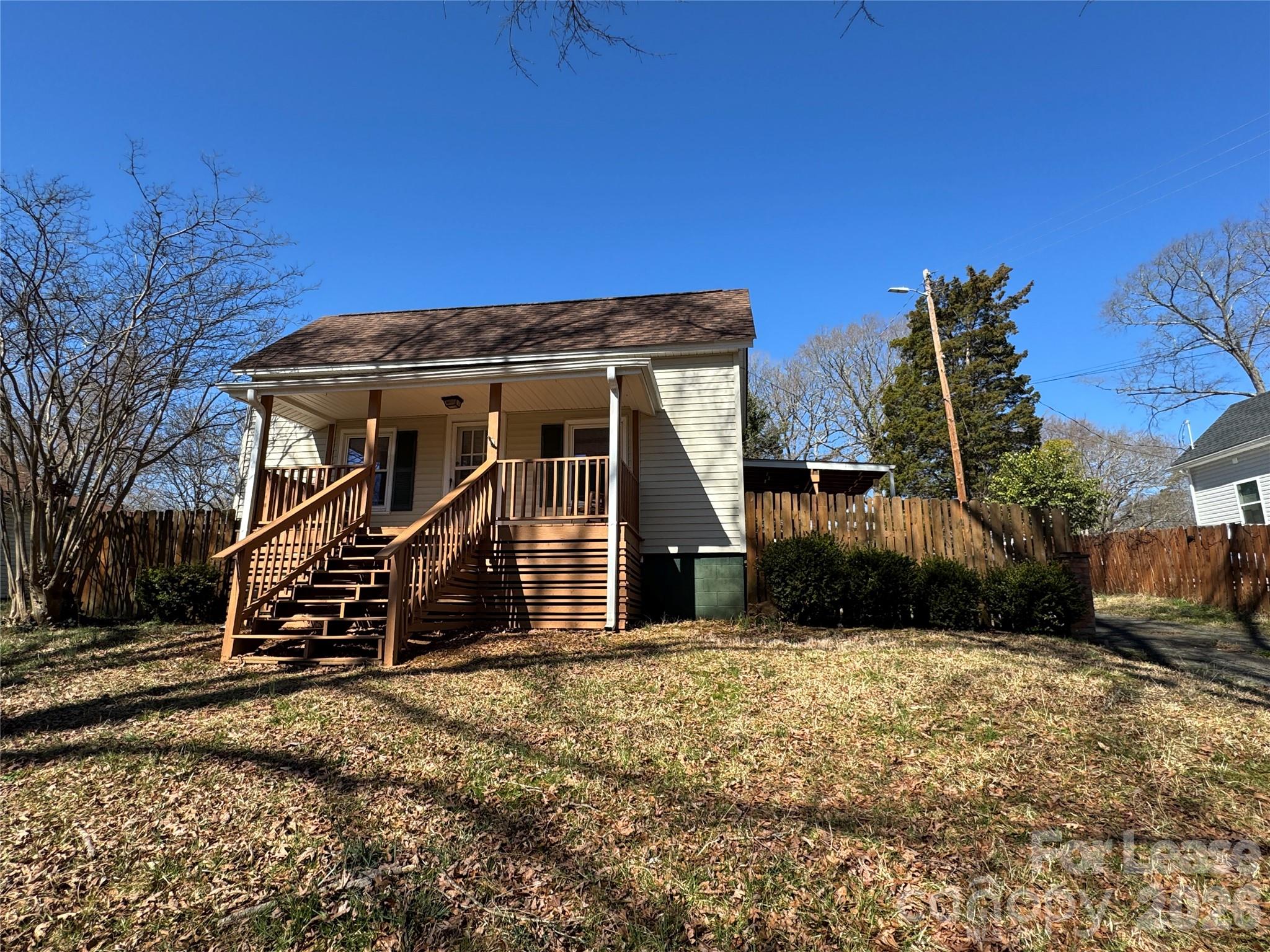224 Howard Street Mount Holly NC 28120