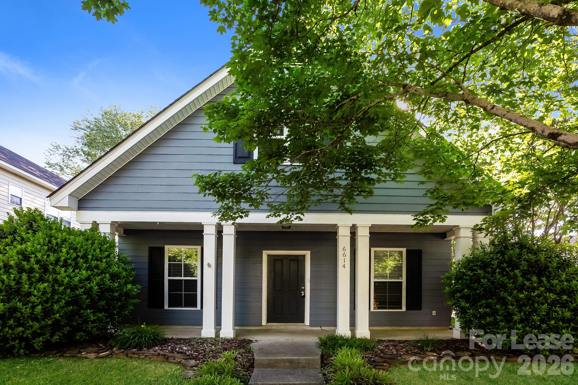6614 Dunton Street Huntersville NC 28078