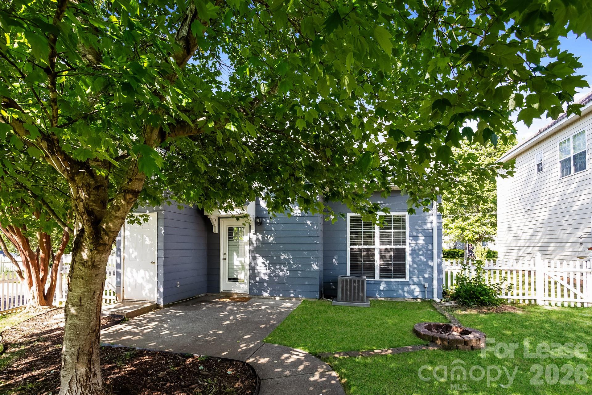 6614 Dunton Street Huntersville NC 28078