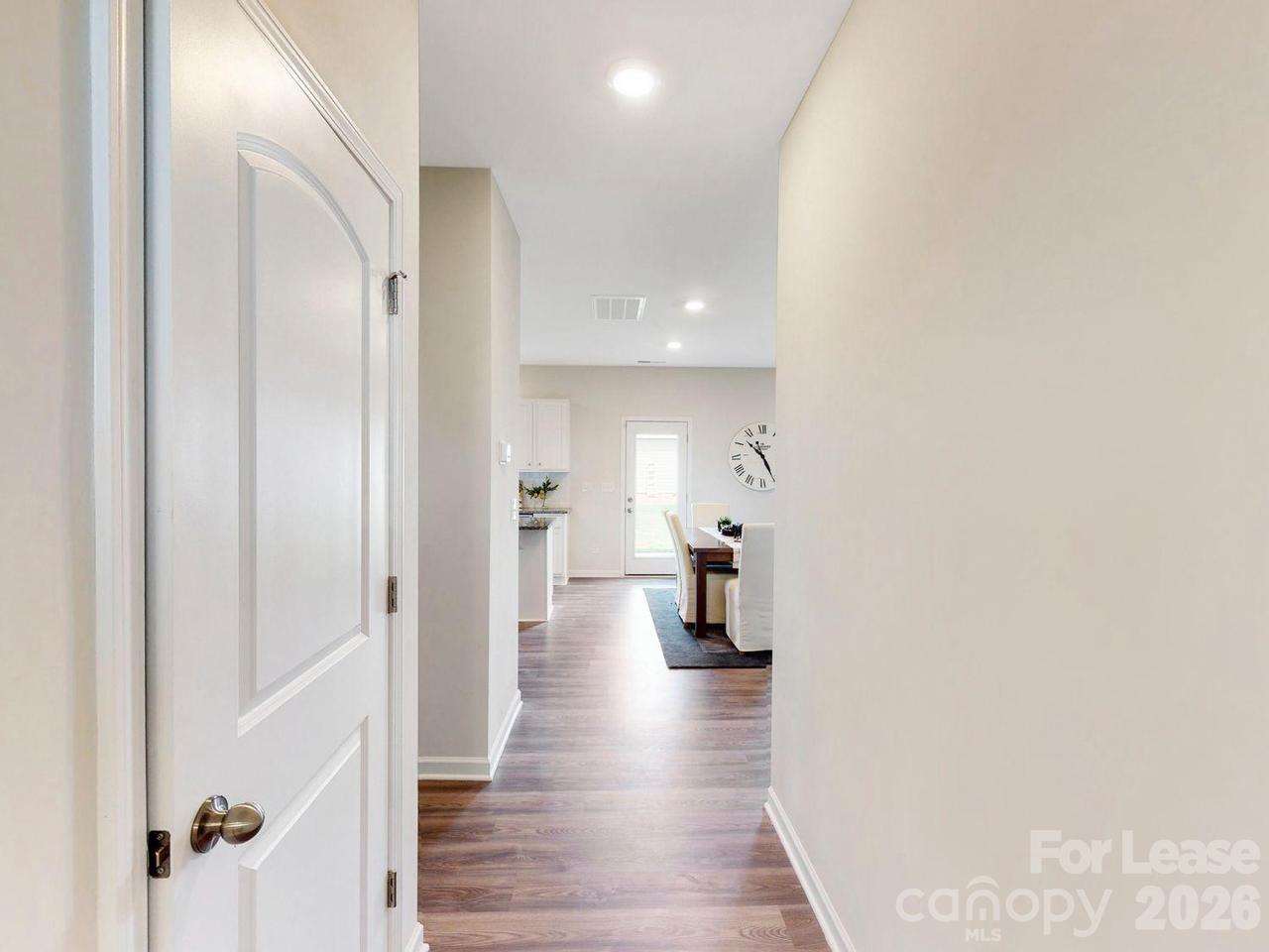 7004 Walkers Run Drive Monroe NC 28110
