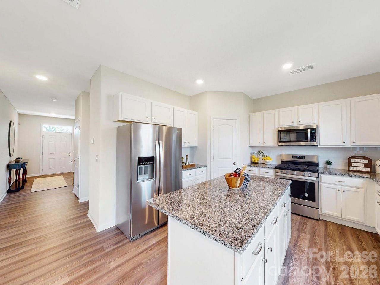 7004 Walkers Run Drive Monroe NC 28110