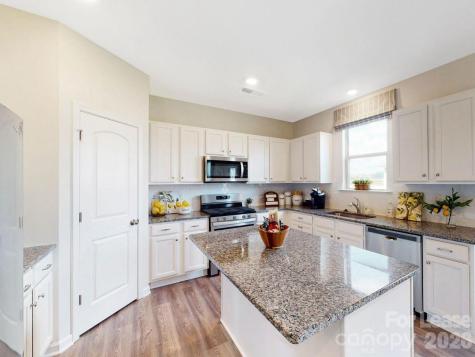 7004 Walkers Run Drive Monroe NC 28110