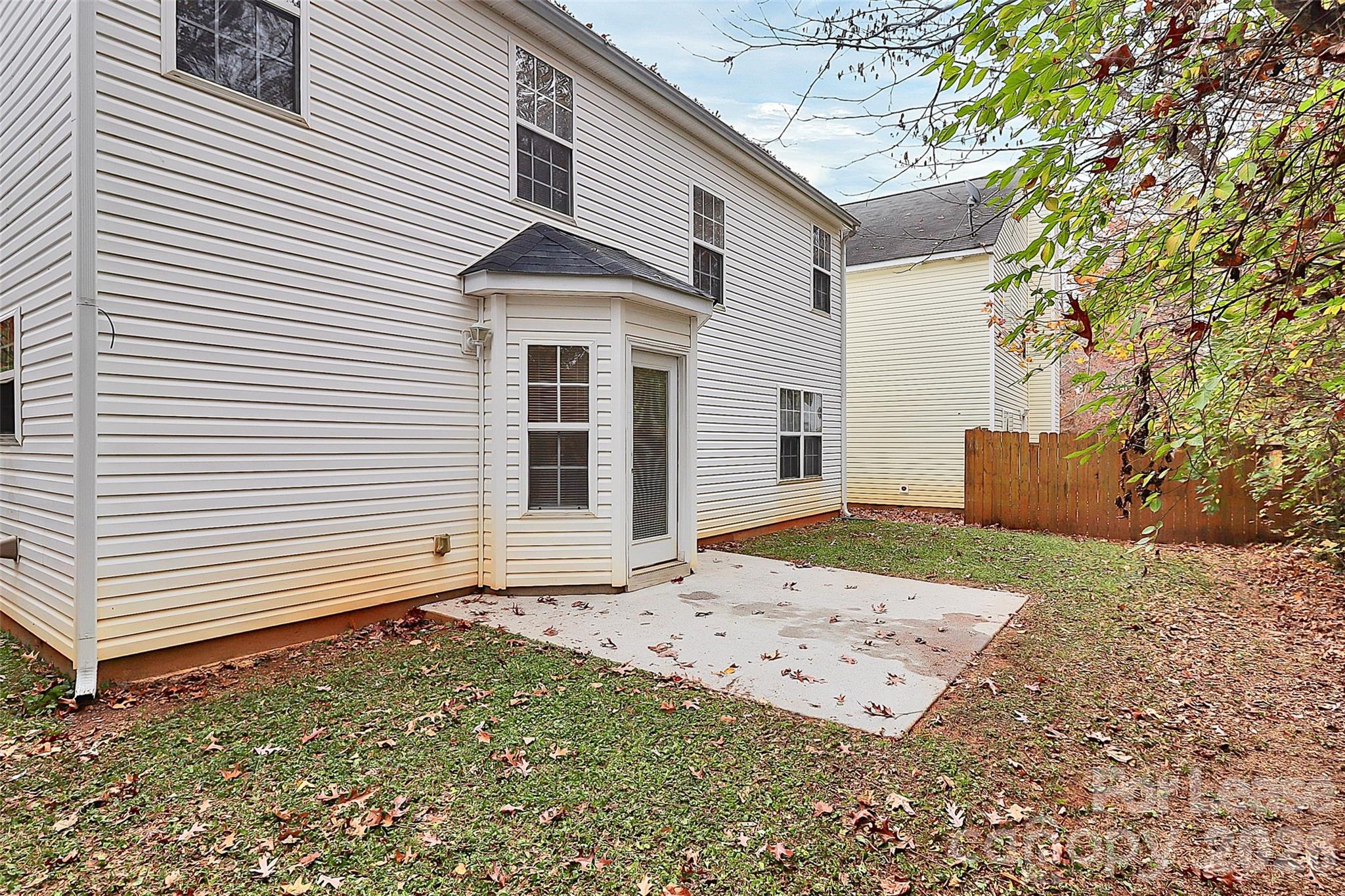 3128 Reid Brook Lane Charlotte NC 28208