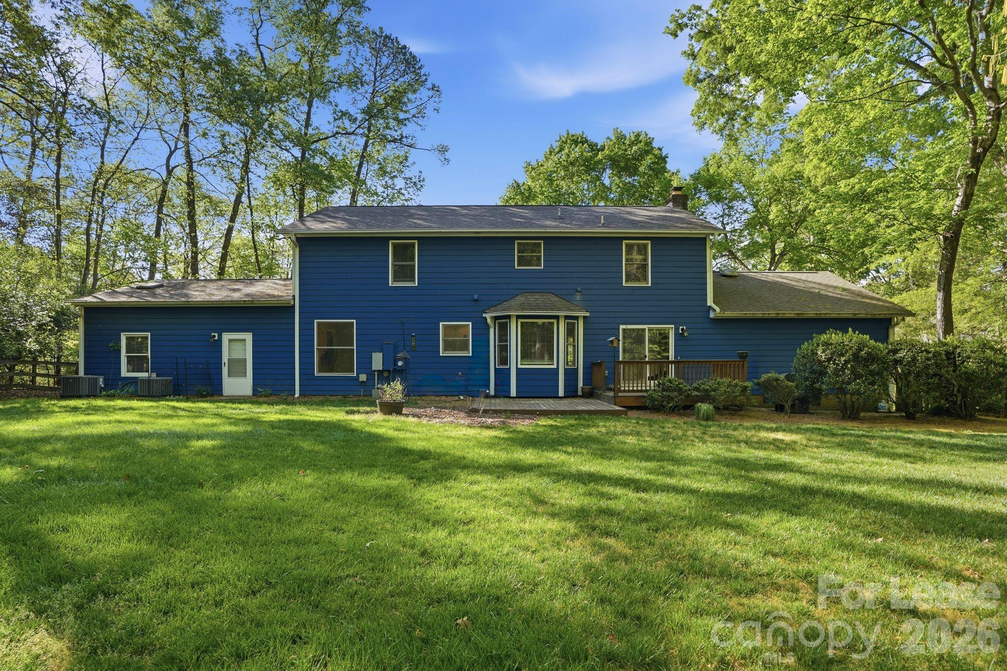 301 Sardis Road N Charlotte NC 28270