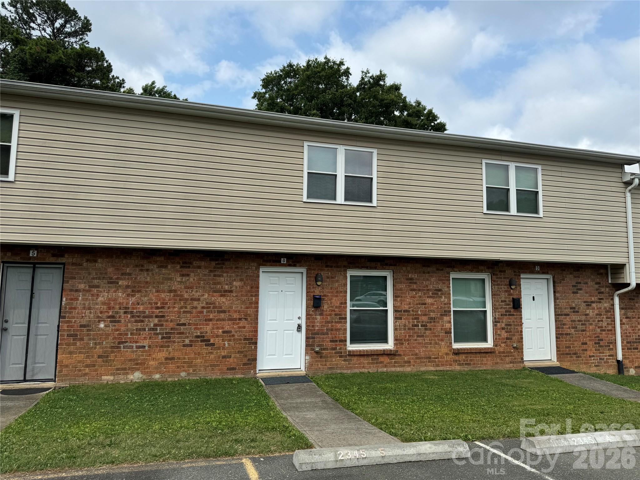 2345 Carmine Street Charlotte NC 28206