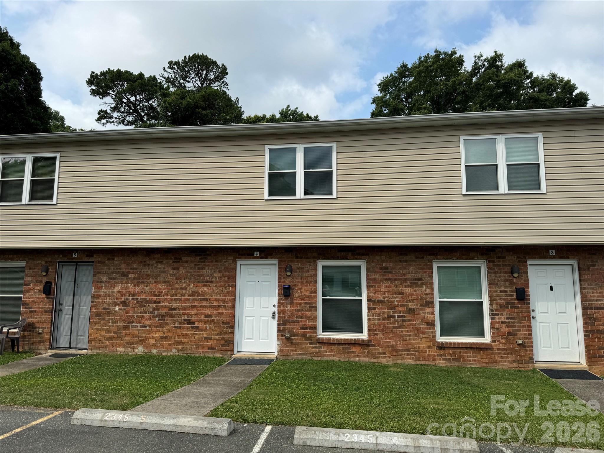 2345 Carmine Street Charlotte NC 28206