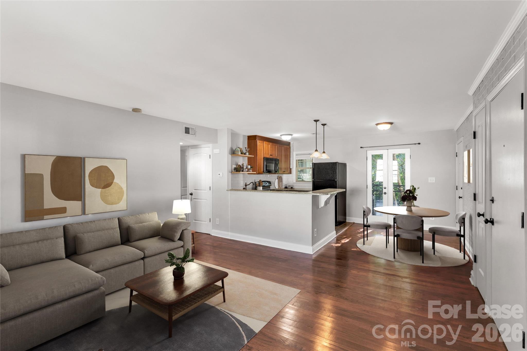 4923 Park Road Charlotte NC 28209