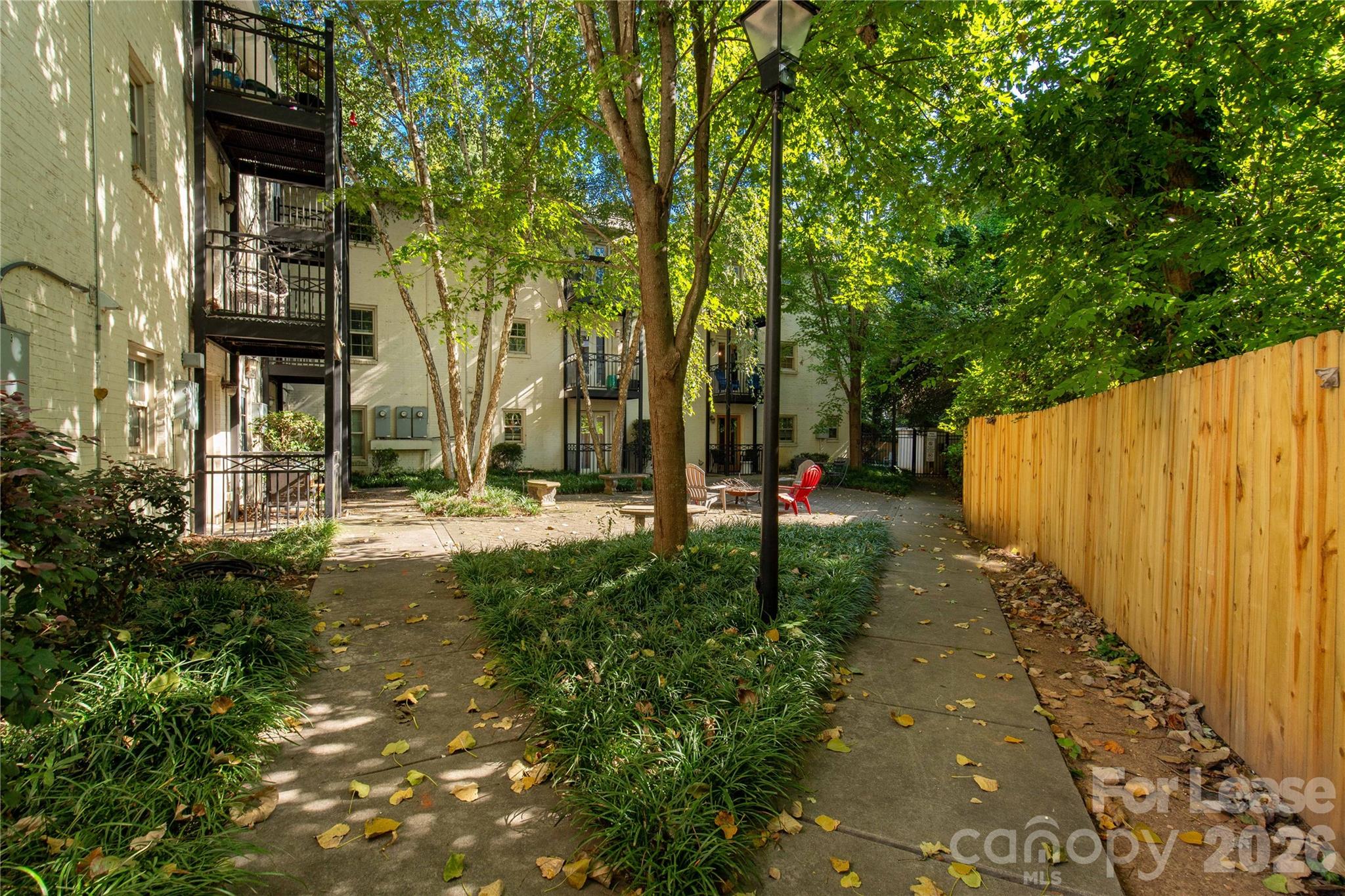 4923 Park Road Charlotte NC 28209