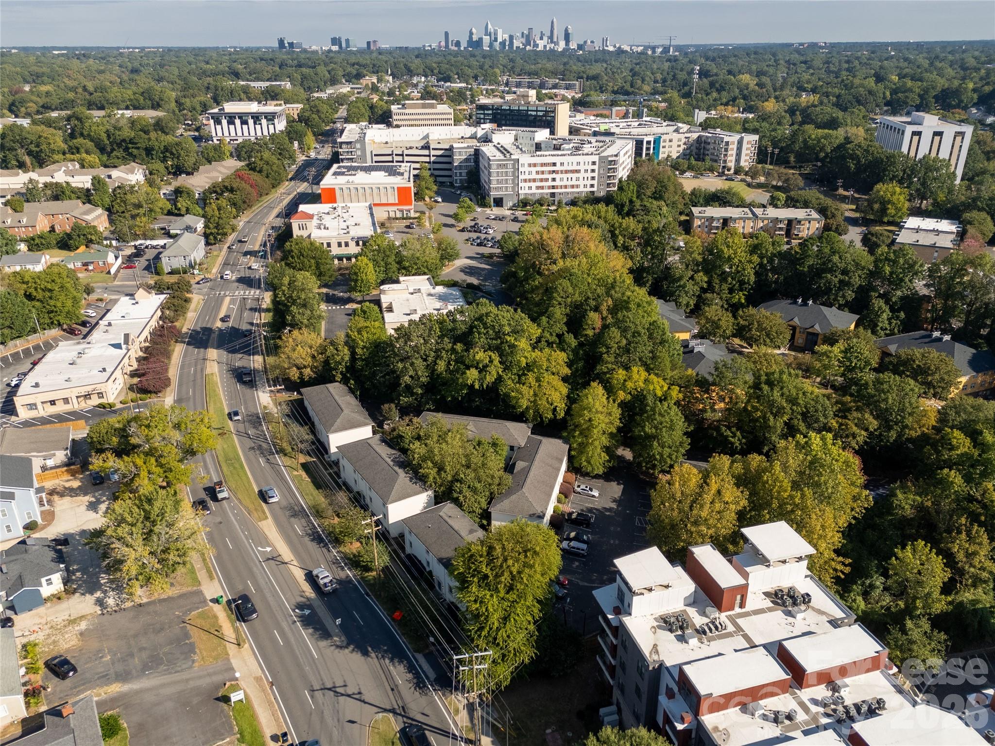 4923 Park Road Charlotte NC 28209