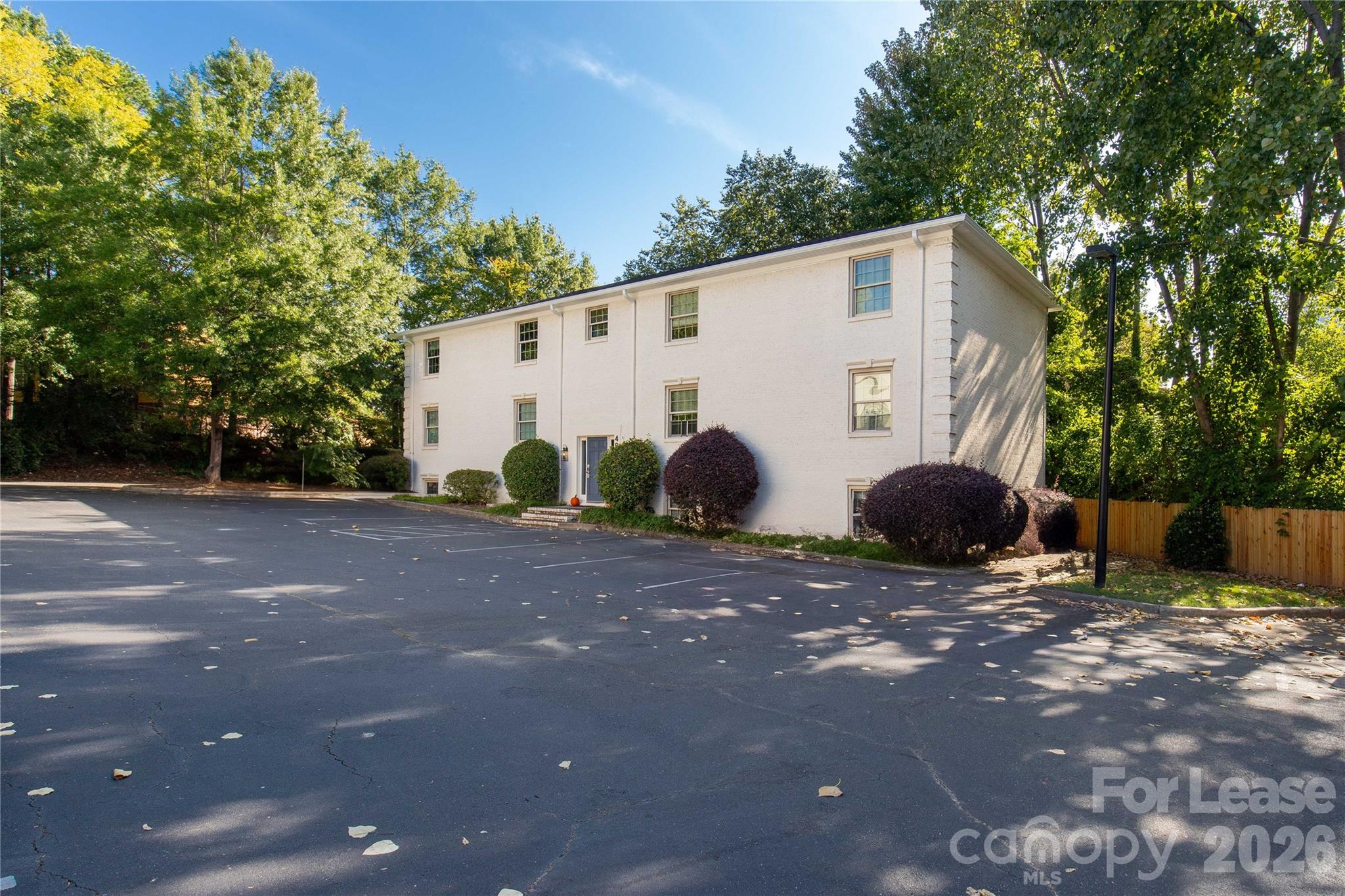 4923 Park Road Charlotte NC 28209