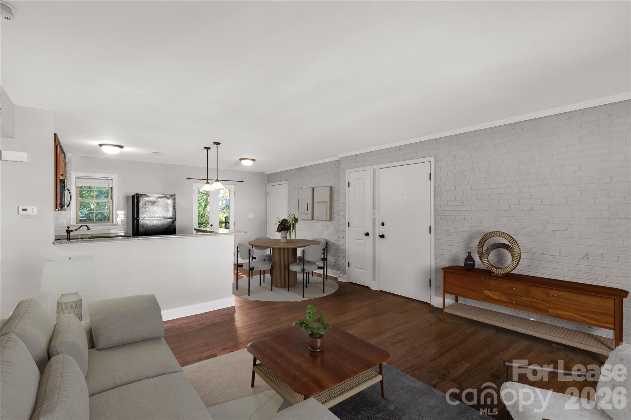 4923 Park Road Charlotte NC 28209
