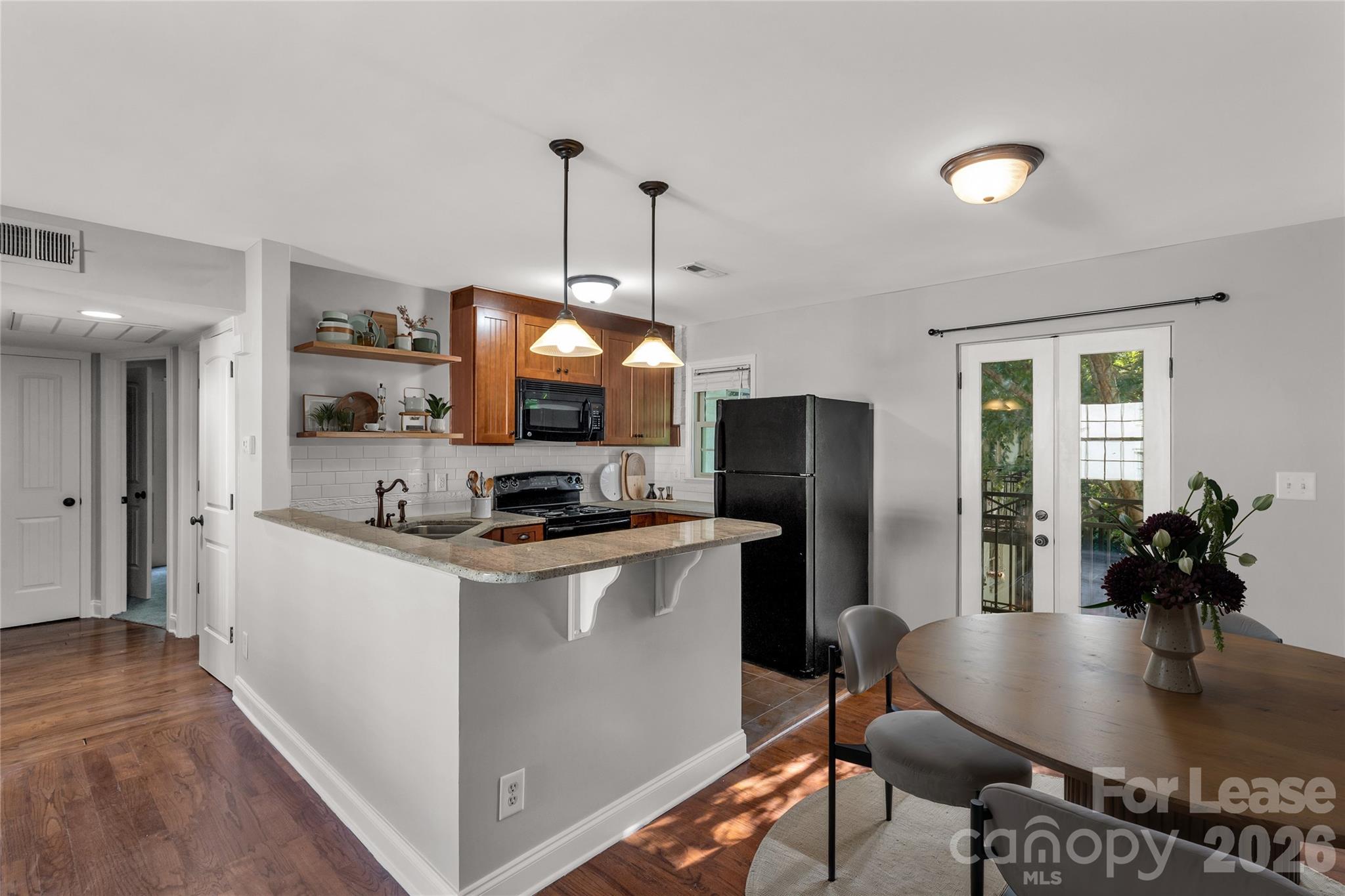 4923 Park Road Charlotte NC 28209