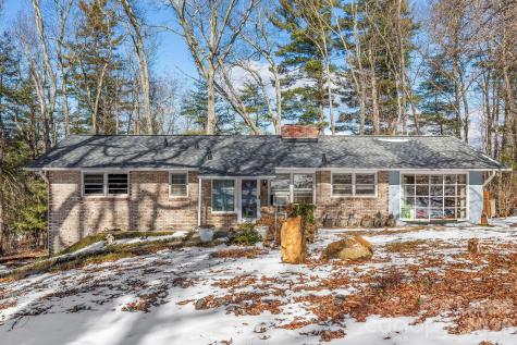 11 N Marley Drive Flat Rock NC 28731