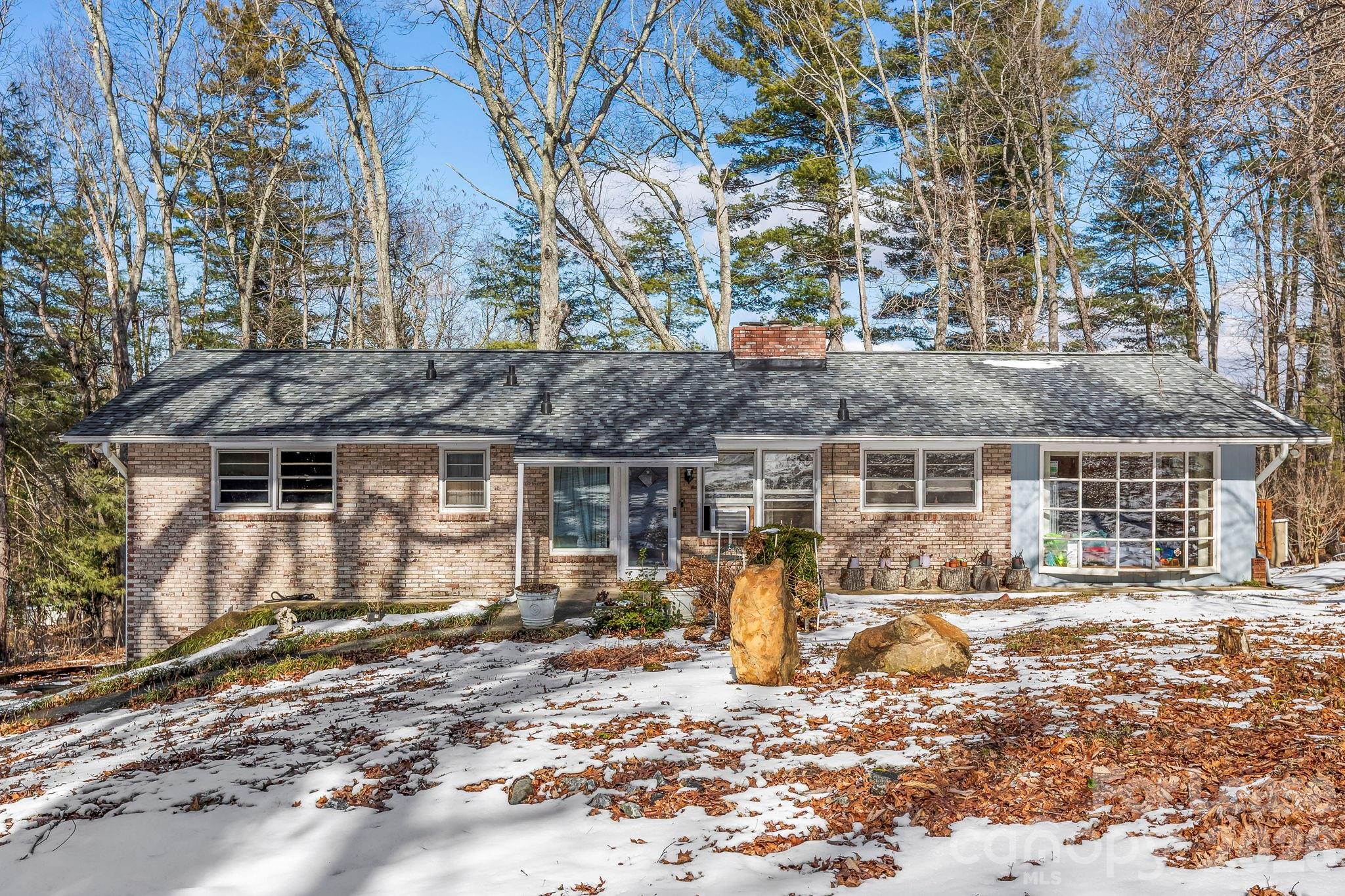 11 N Marley Drive Flat Rock NC 28731