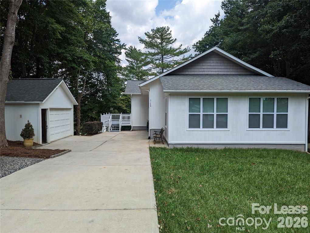 7148 Nancy Lee Circle Sherrills Ford NC 28673