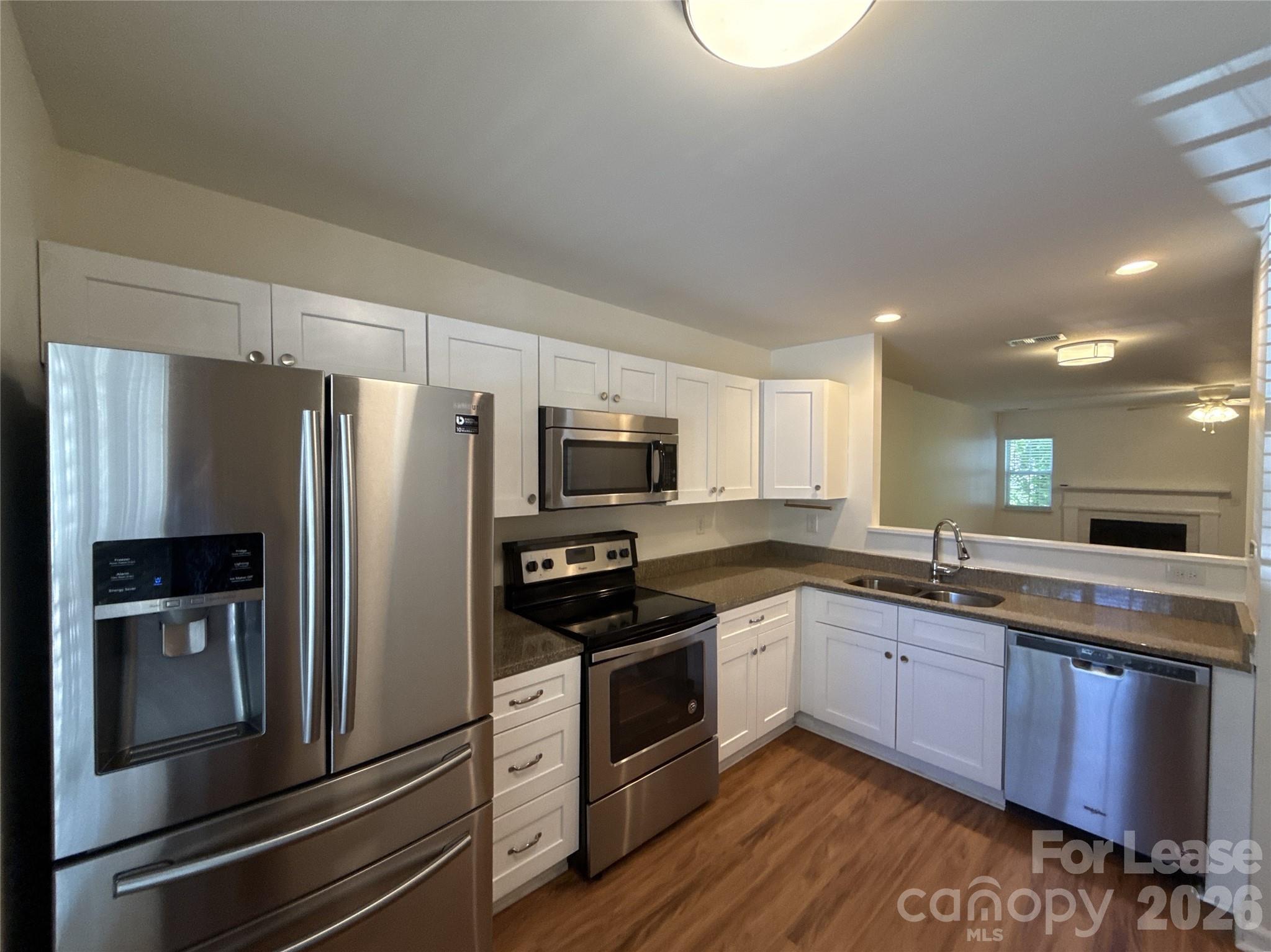 639 Mountainwater Drive Charlotte NC 28262