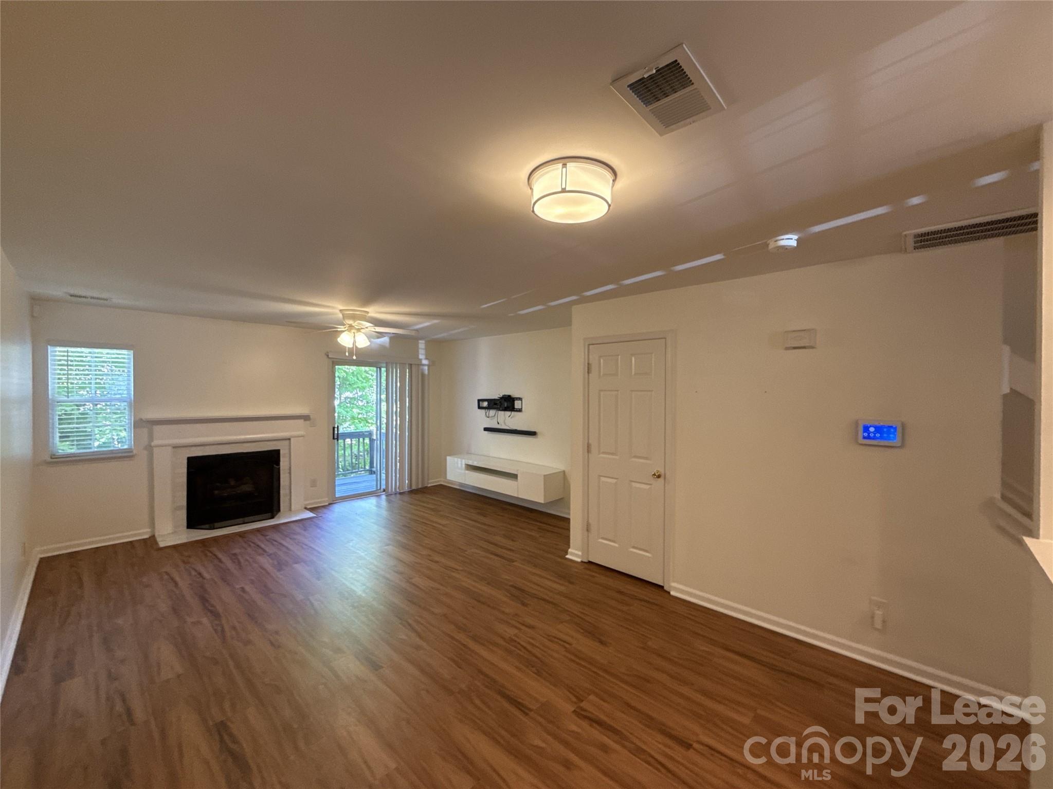 639 Mountainwater Drive Charlotte NC 28262