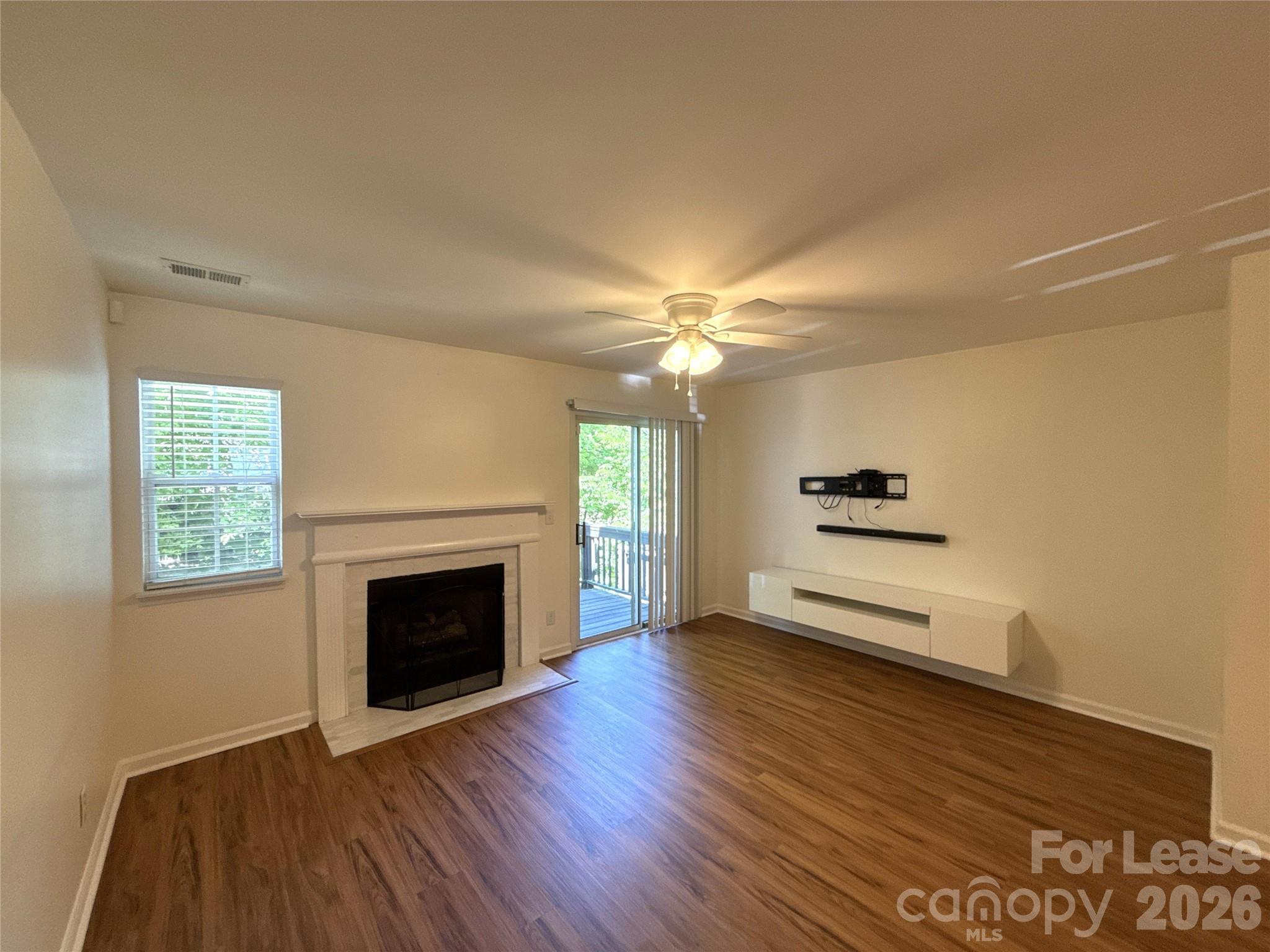 639 Mountainwater Drive Charlotte NC 28262