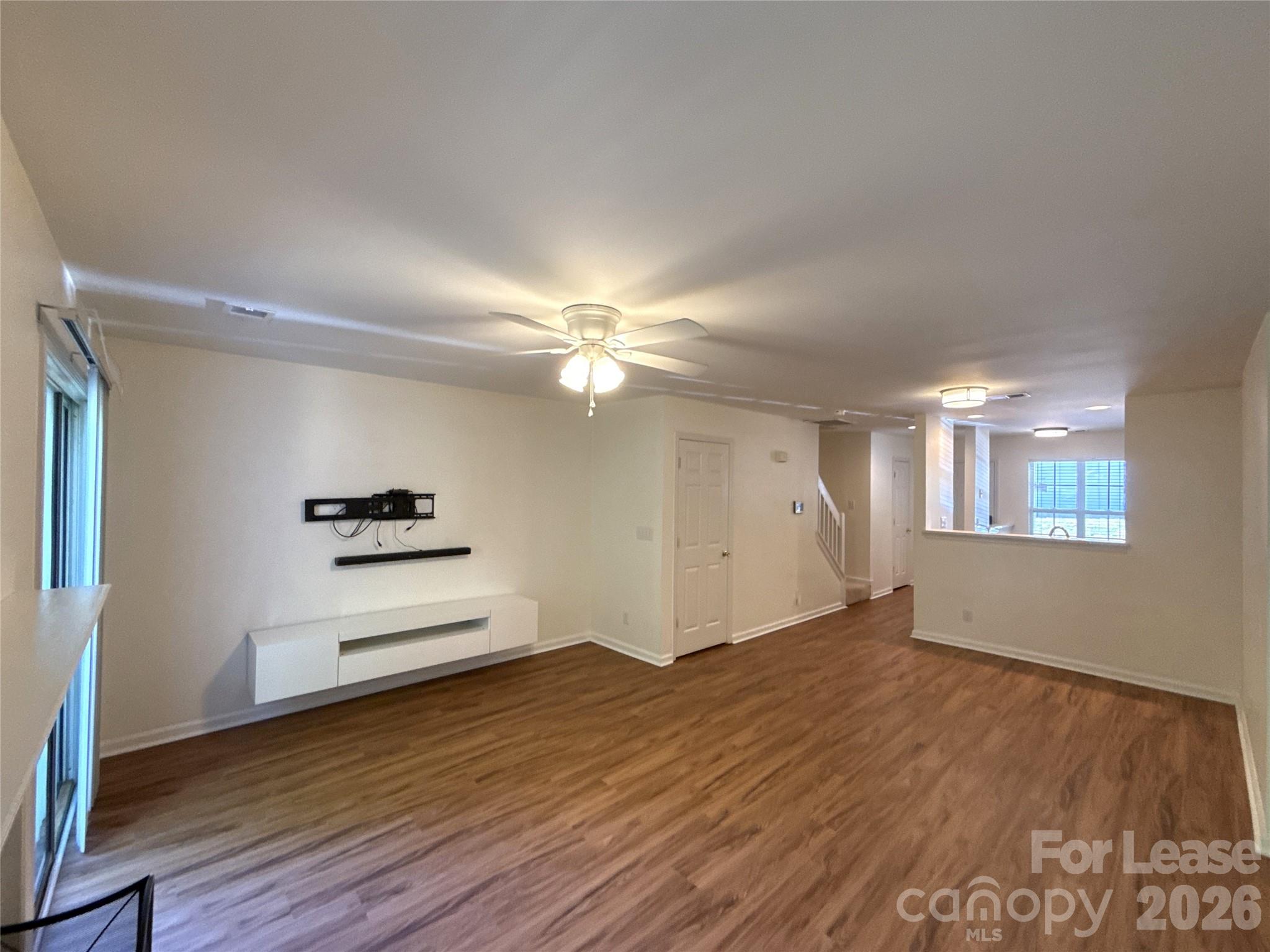 639 Mountainwater Drive Charlotte NC 28262