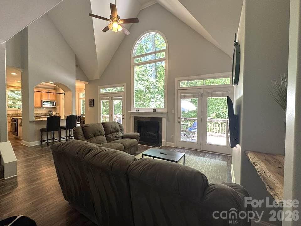 6629 Tuskan Drive Charlotte NC 28270