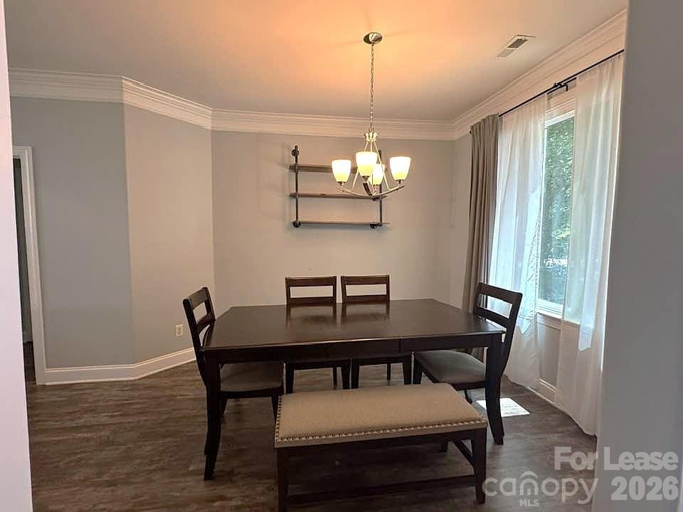 6629 Tuskan Drive Charlotte NC 28270