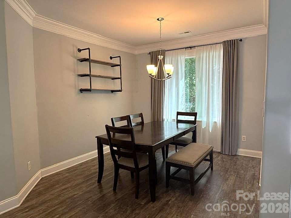 6629 Tuskan Drive Charlotte NC 28270