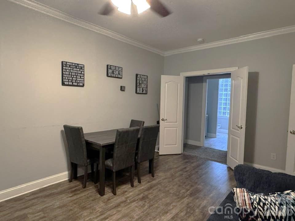 6629 Tuskan Drive Charlotte NC 28270
