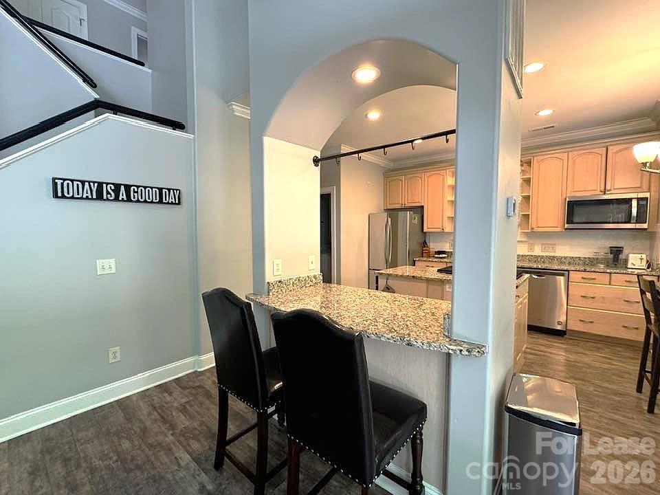6629 Tuskan Drive Charlotte NC 28270