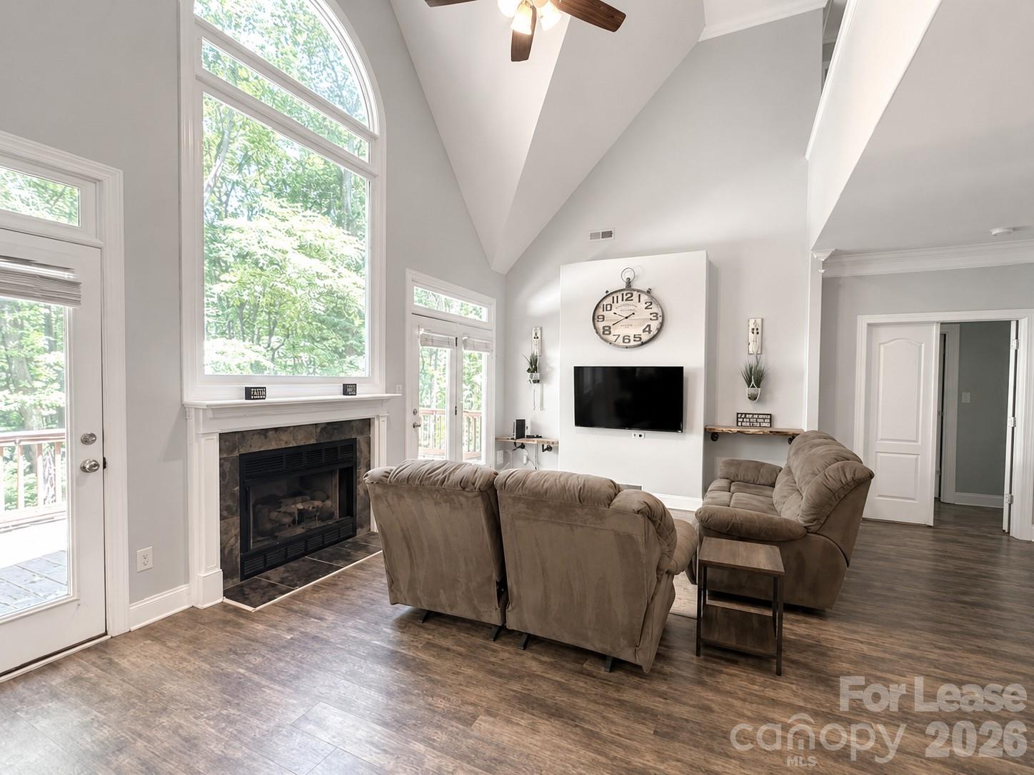 6629 Tuskan Drive Charlotte NC 28270