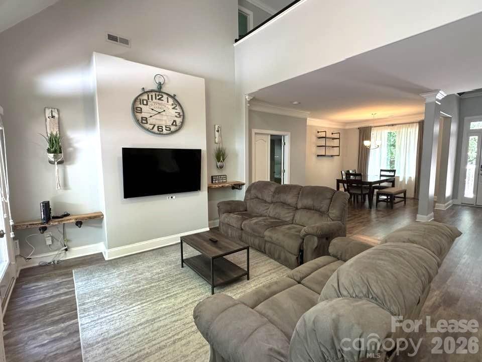 6629 Tuskan Drive Charlotte NC 28270
