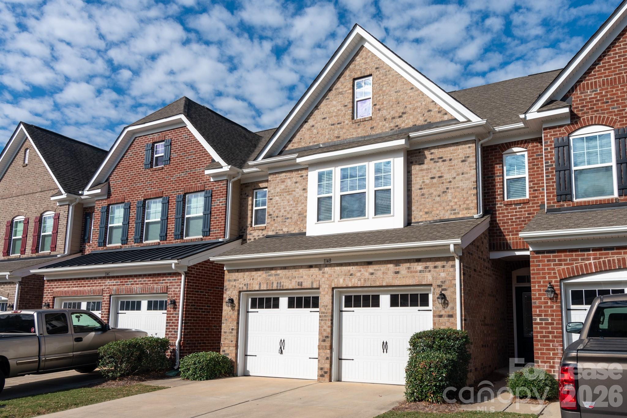 114 Clarendon Street Mooresville NC 28117
