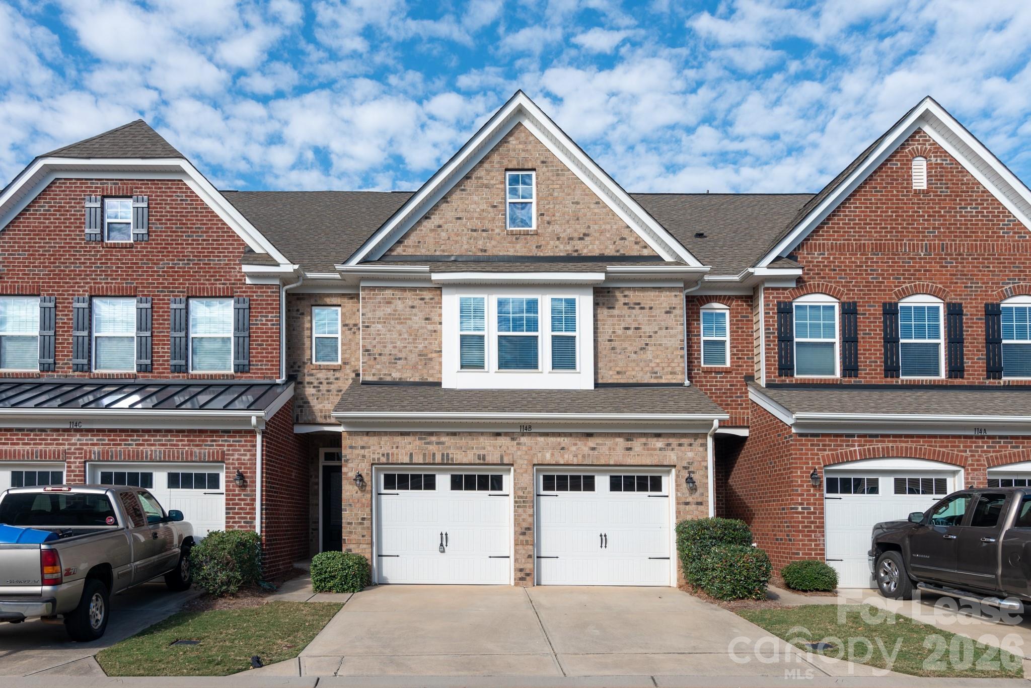 114 Clarendon Street Mooresville NC 28117