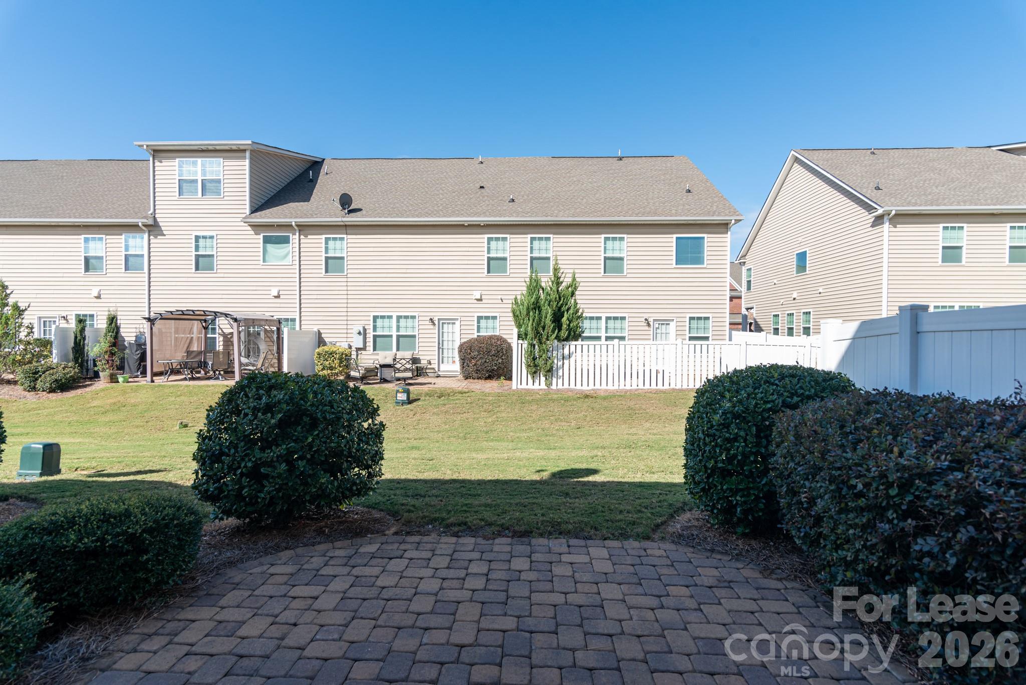 114 Clarendon Street Mooresville NC 28117