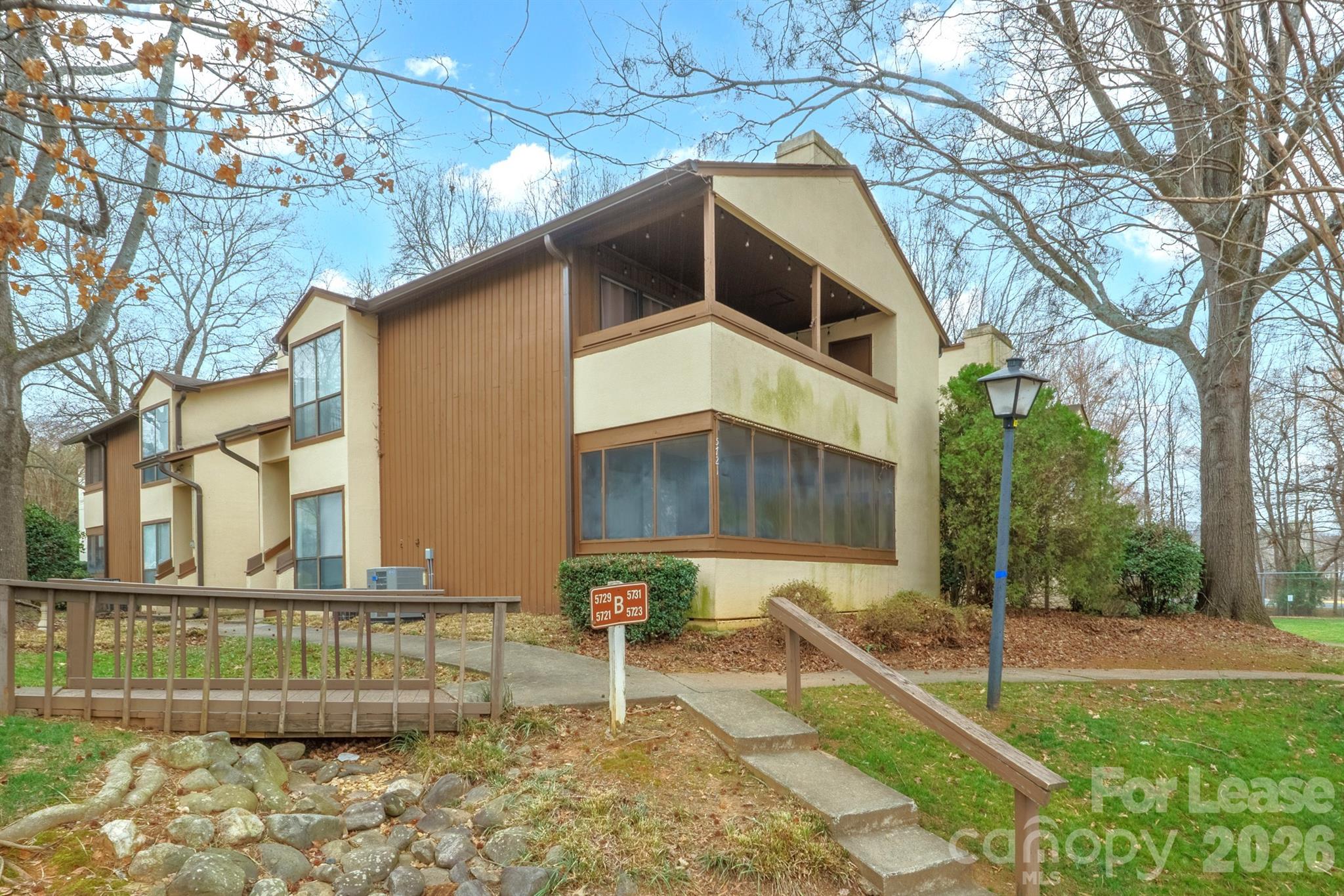 5721 Dockside Drive Charlotte NC 28227