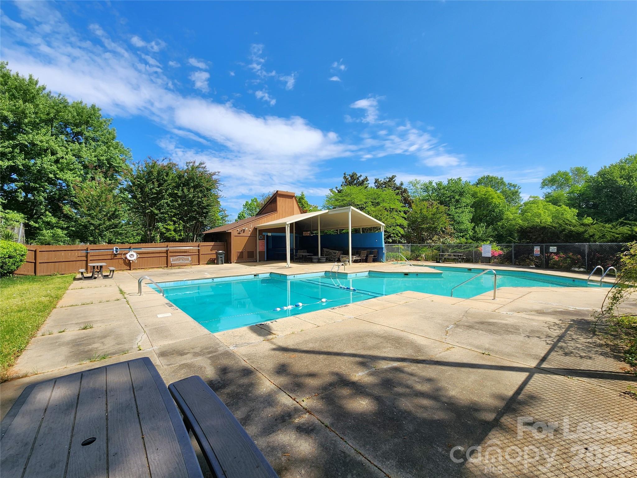 5721 Dockside Drive Charlotte NC 28227