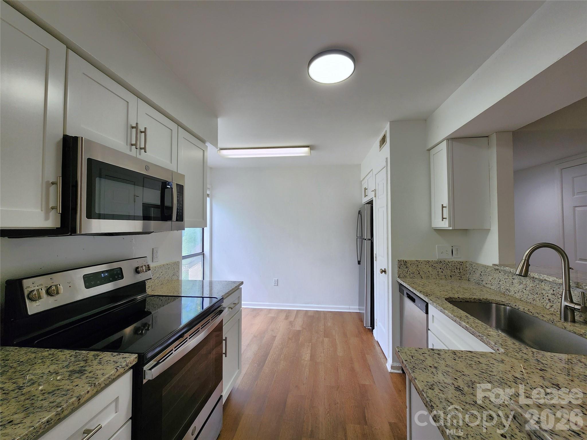 5721 Dockside Drive Charlotte NC 28227