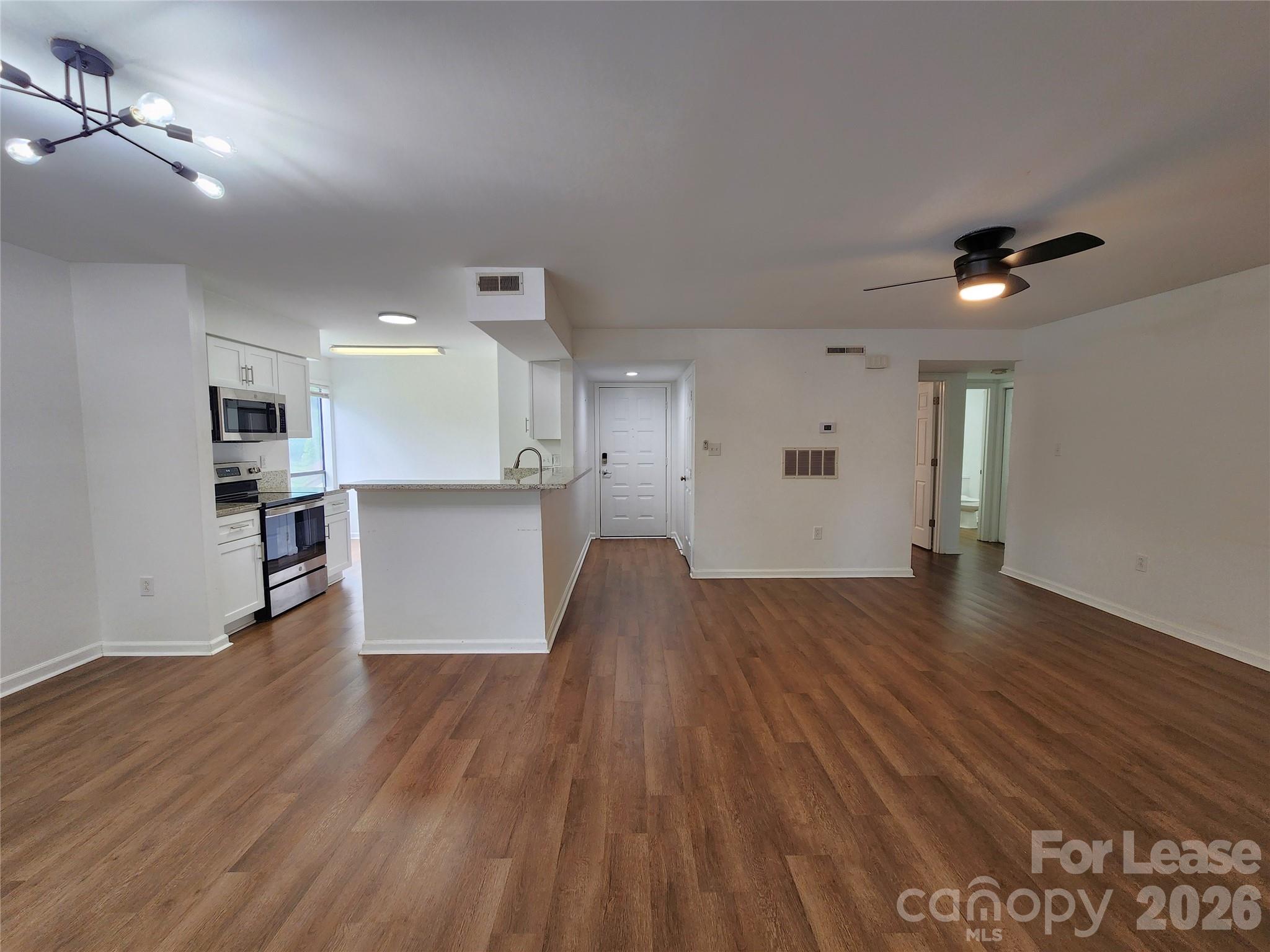 5721 Dockside Drive Charlotte NC 28227