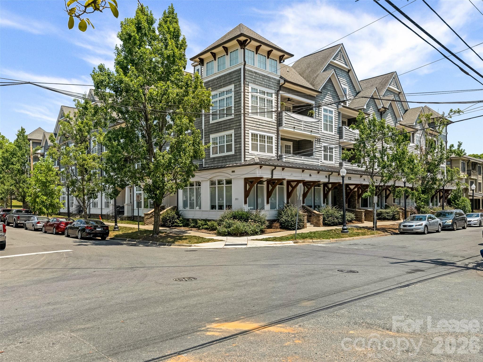 301 E Tremont Avenue Charlotte NC 28203