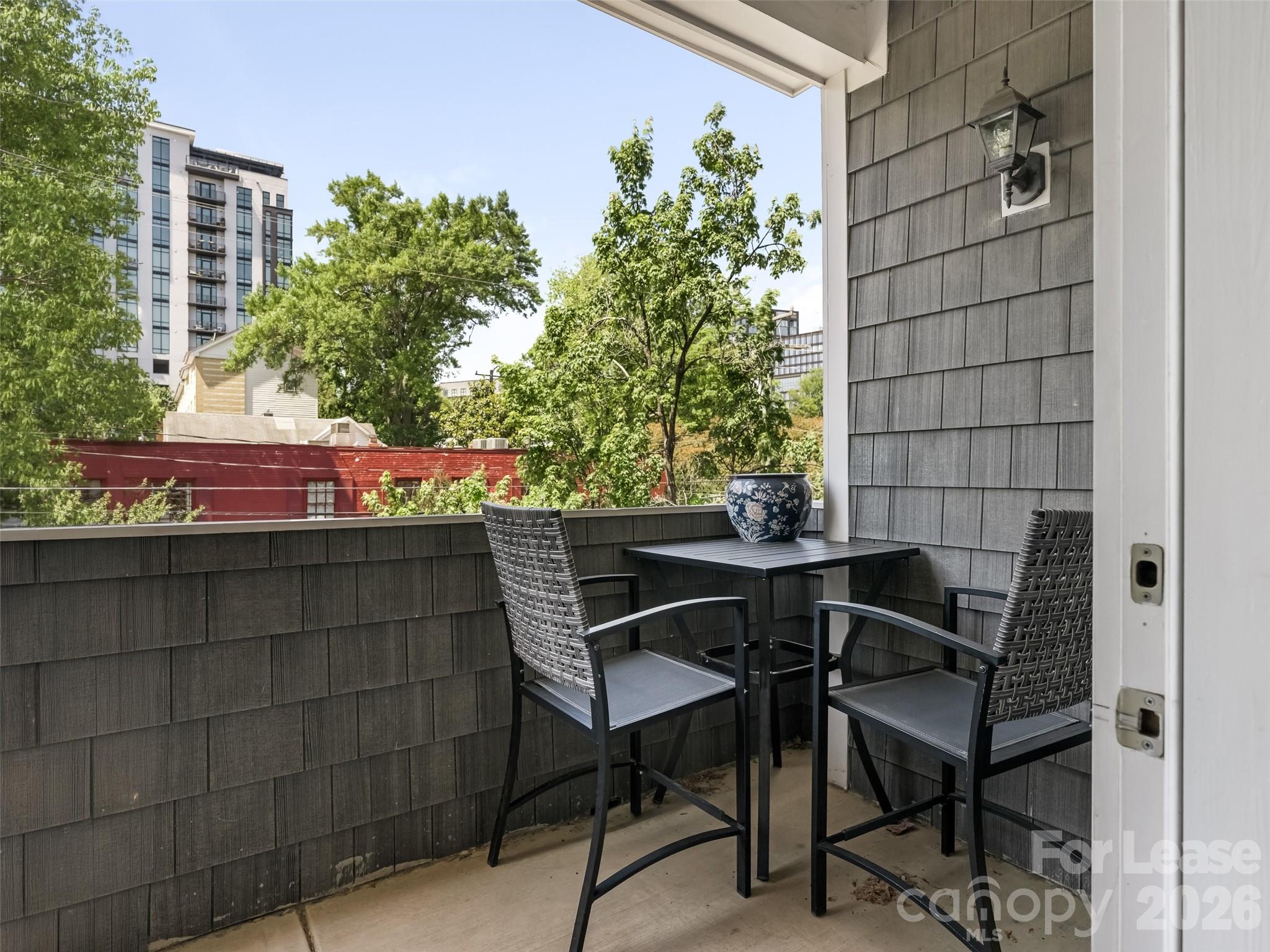 301 E Tremont Avenue Charlotte NC 28203