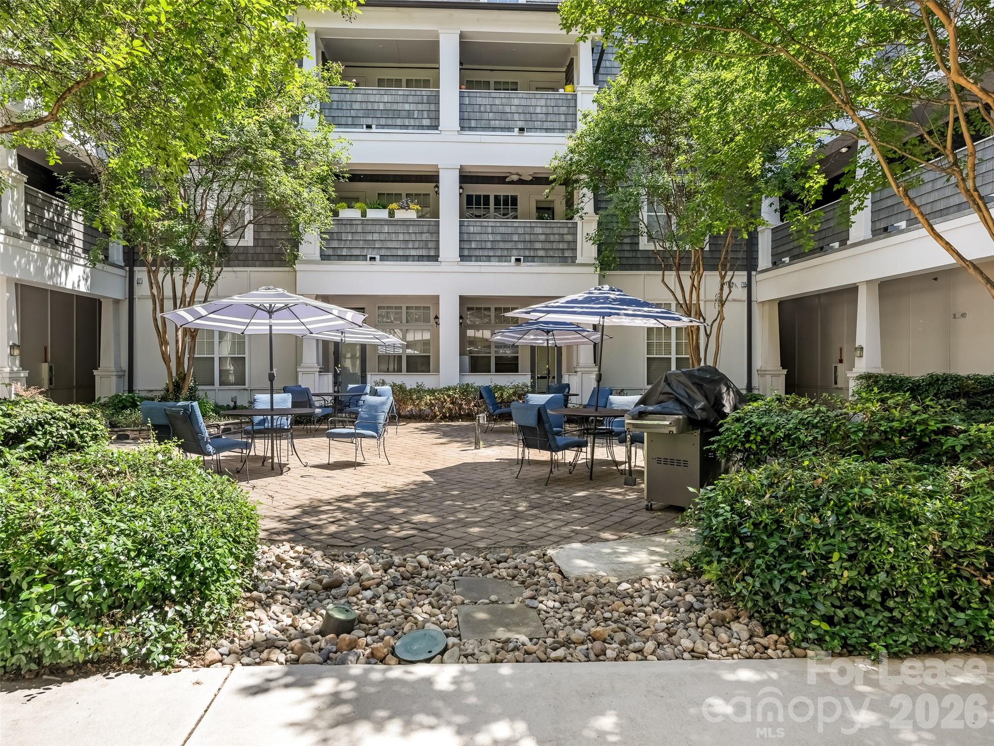 301 E Tremont Avenue Charlotte NC 28203