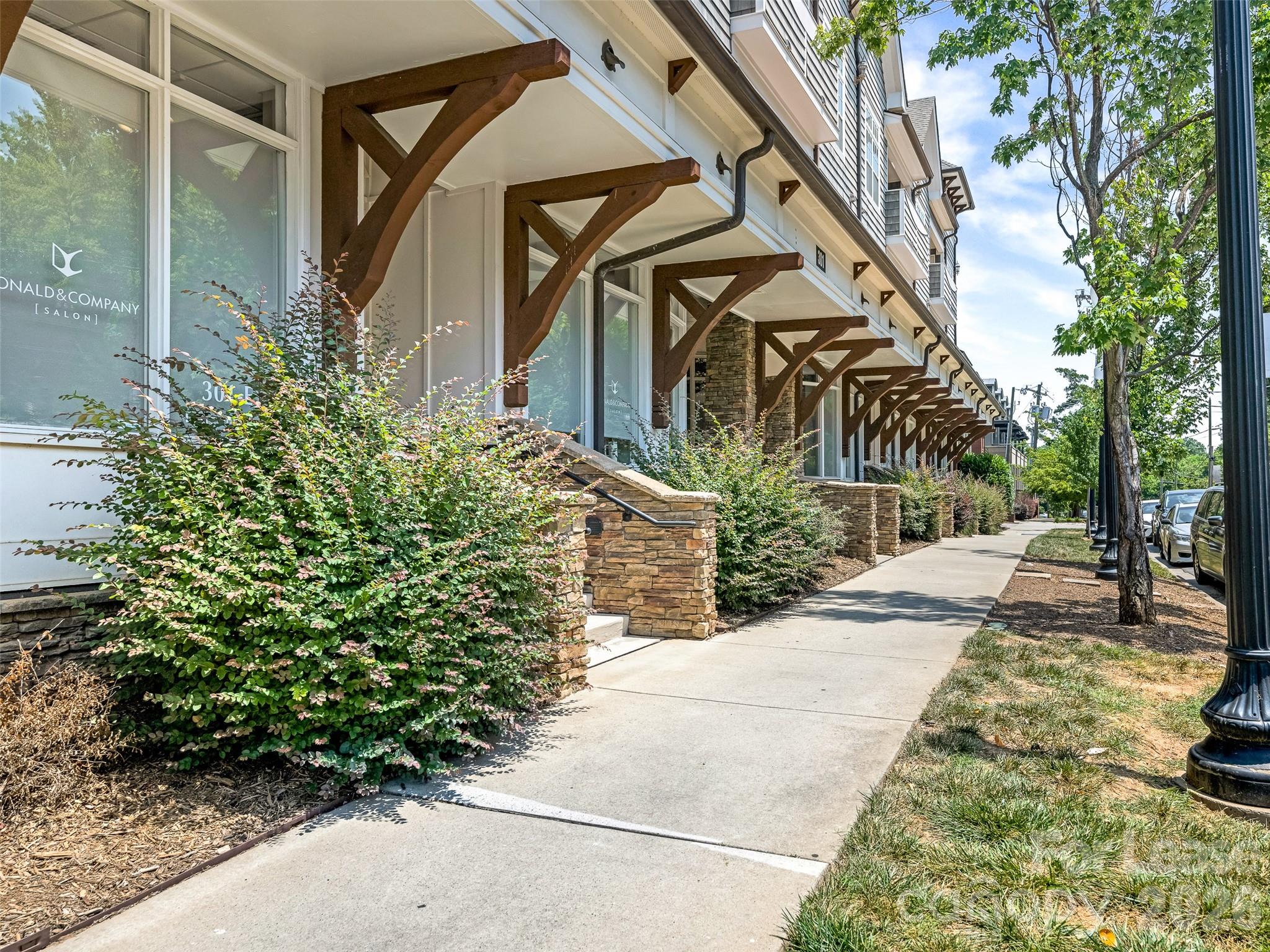 301 E Tremont Avenue Charlotte NC 28203
