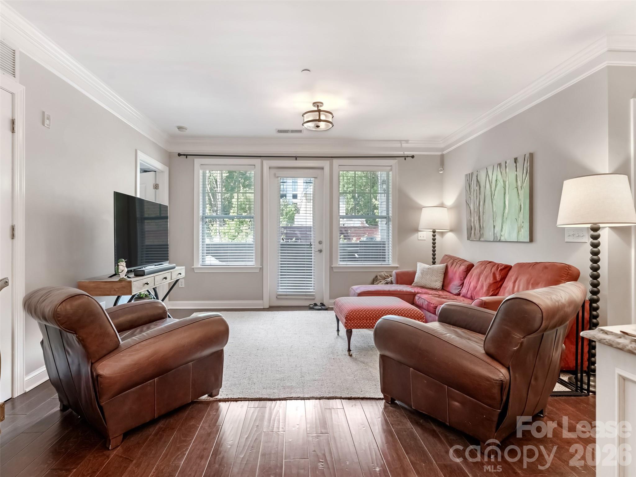 301 E Tremont Avenue Charlotte NC 28203