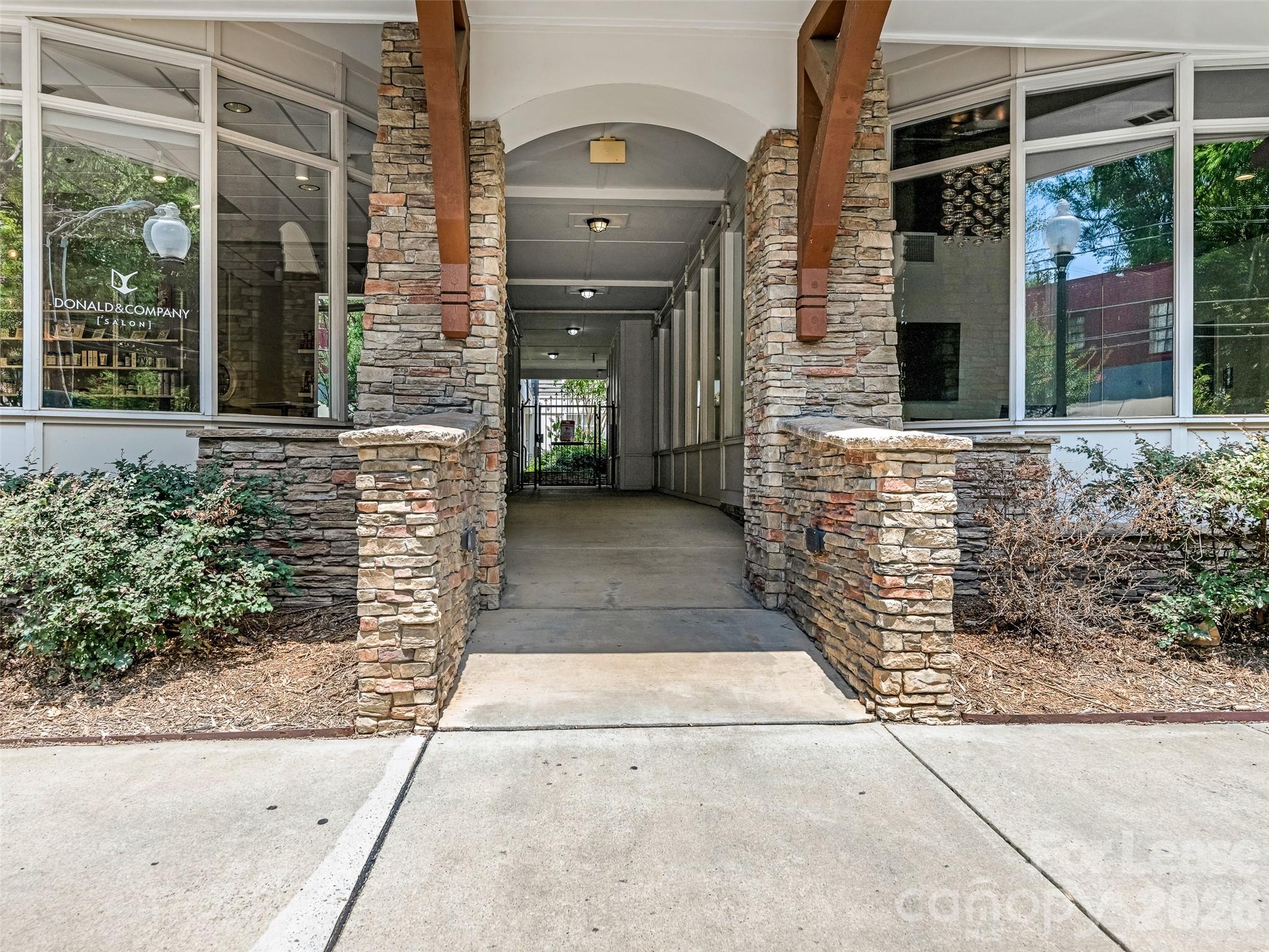 301 E Tremont Avenue Charlotte NC 28203