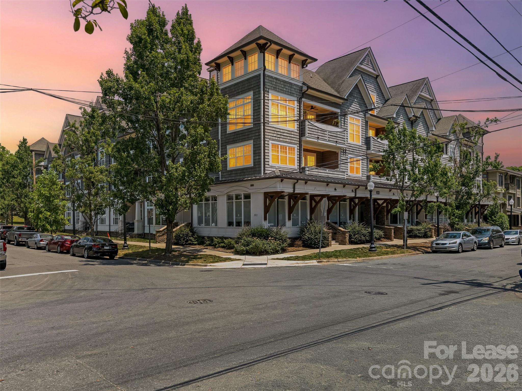 301 E Tremont Avenue Charlotte NC 28203