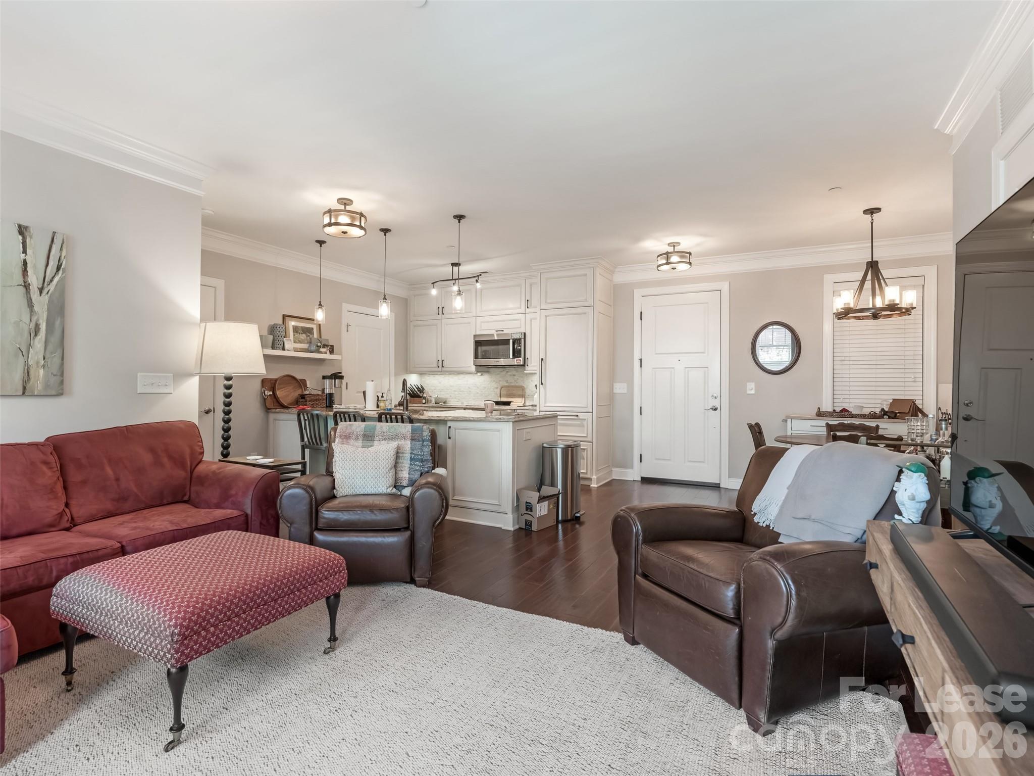 301 E Tremont Avenue Charlotte NC 28203