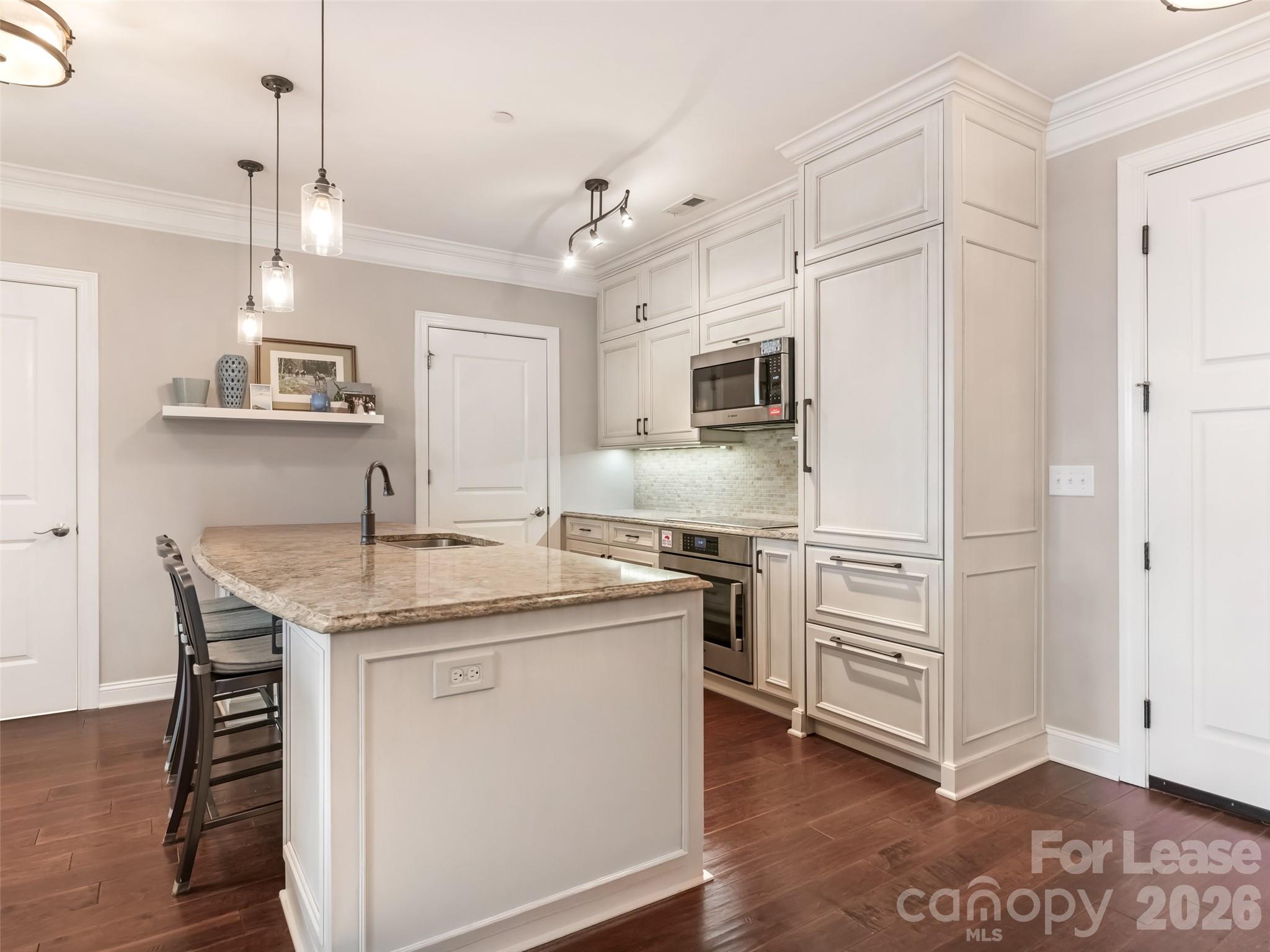 301 E Tremont Avenue Charlotte NC 28203